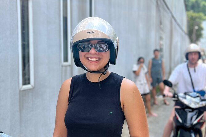 3D2N LOOP TOUR BY MOTORBIKES (self-driving - IDP needed) - Who Will Love This Tour?