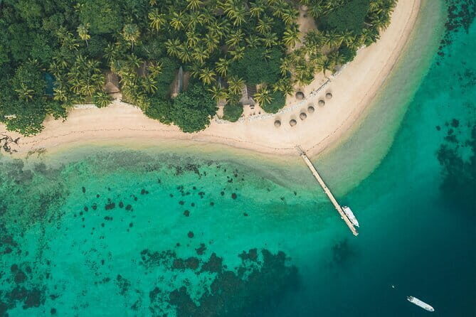 3D2N Luxury Resort & Island Hopping with Seaplane Transfer - Final Thoughts