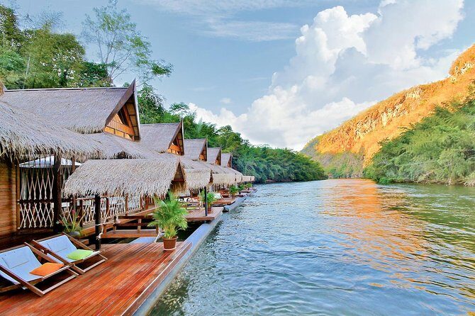 3D2N RIVER KWAI Tour from Bangkok with Home Phutoey & Float House - Who Is This Tour Best For?
