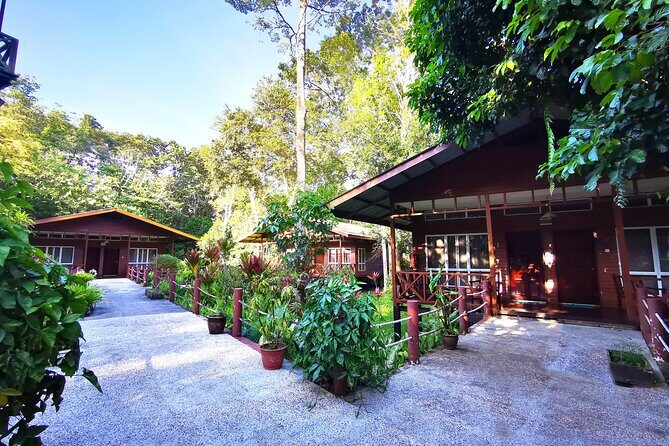 3D2N Sukau Wildlife Experience - A detailed look at the 3D2N Sukau Wildlife Experience