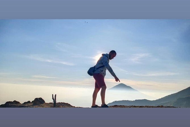 3D2N trip kawah putih-papandayan vulcan-nagavillage-green canyon - Final Thoughts