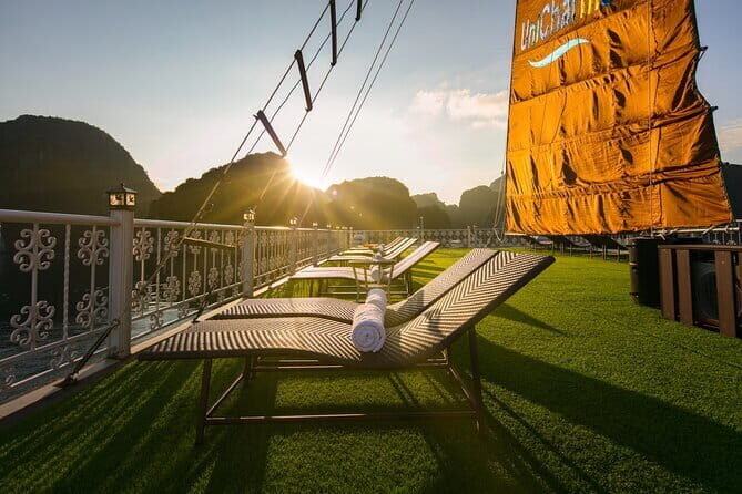 3Day Kayak & Trek to Ha Long Bay and Tamcoc (the 2nd day private) - Why This Tour Works Well