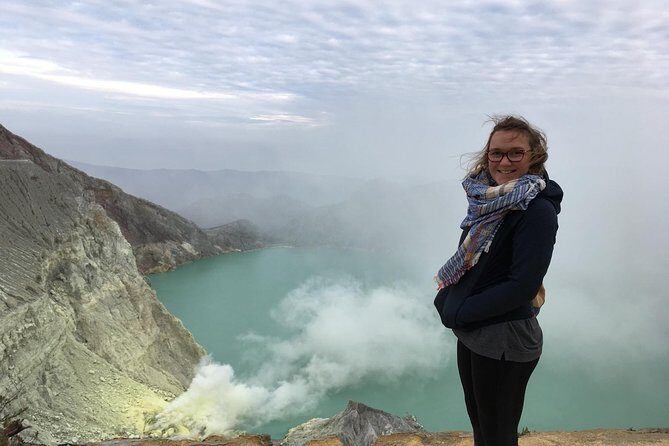 3Days - Adventure Bromo Ijen via Surabaya or Malang - Why This Tour Works