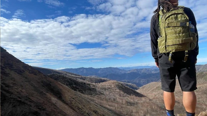 3DAYS ADVENTURE : Trekking & Seacret Onsen in National Park - FAQs