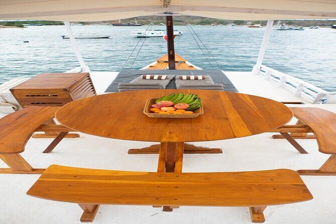 3Days Komodo Tour By Private Boat for 4 pax - Frequently Asked Questions