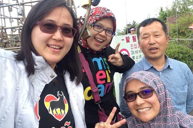 3days Private Free Schedule Tour a lot of Experience Driver - Final Thoughts: Who Is This Tour Best For?