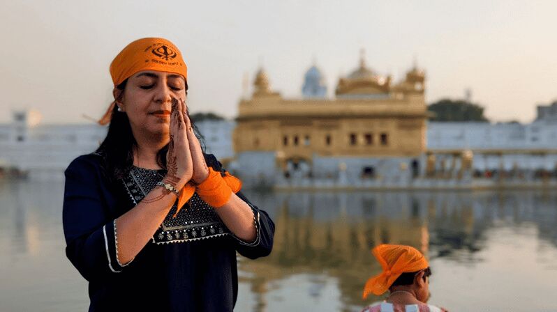 3Days Tour From Delhi To Amritsar: - The Practical Side: Value and Logistics