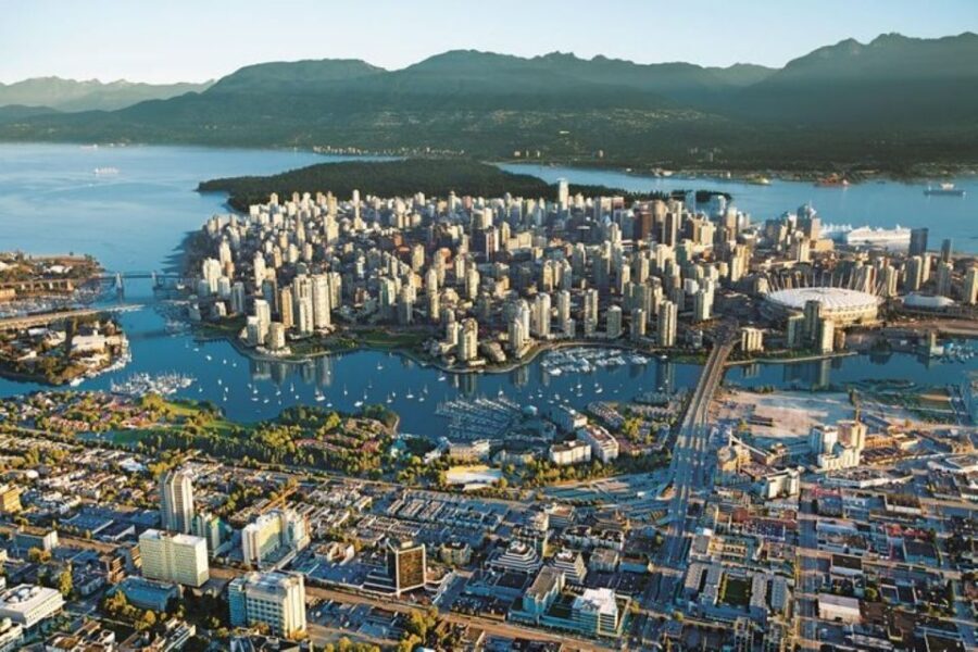 3hr Private Sightseeing Tour-Vancouver City (fr YVR/Cruise) - FAQs
