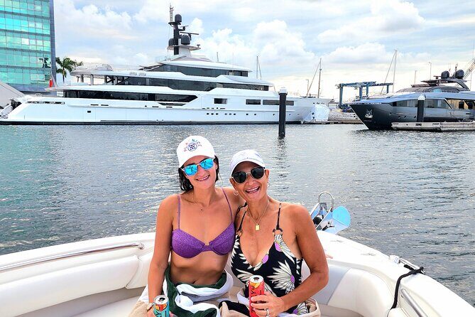 3hr Sightseeing Tour and Peanut Island Sandbar Tour - Final Thoughts