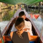 3hr Sunset Canal Cruise & Stop at Biggest Buddha (fully guided) - What Travelers Say: Authentic Experiences and Scenic Views