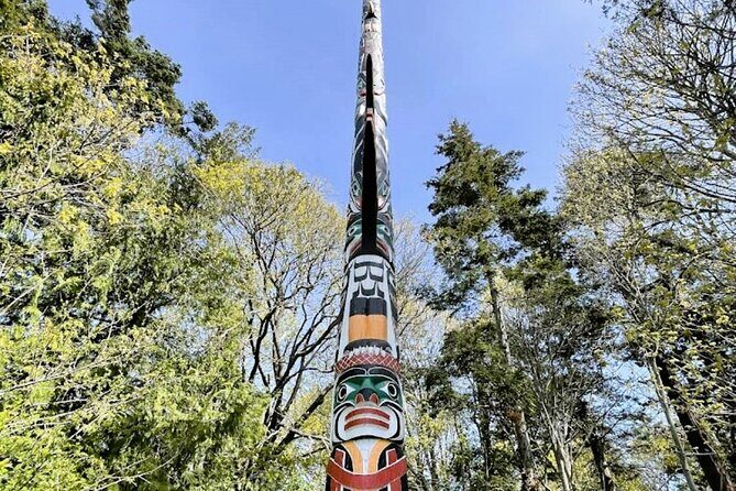 3hr Victoria City Highlights  Private Tour (Day/Night, 14 Pax) - Practical Details and Value