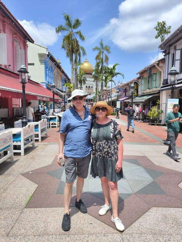 3hrs Singapore Walking Tour: Chinatown-Kampong Glam - Exploring Singapore’s Chinatown and Kampong Glam: An In-Depth Review