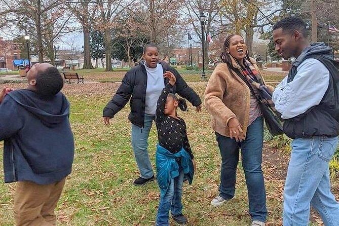 3Quest Challenge Scavenger Hunts - San Mateo, CA - FAQs about the 3Quest Challenge in San Mateo