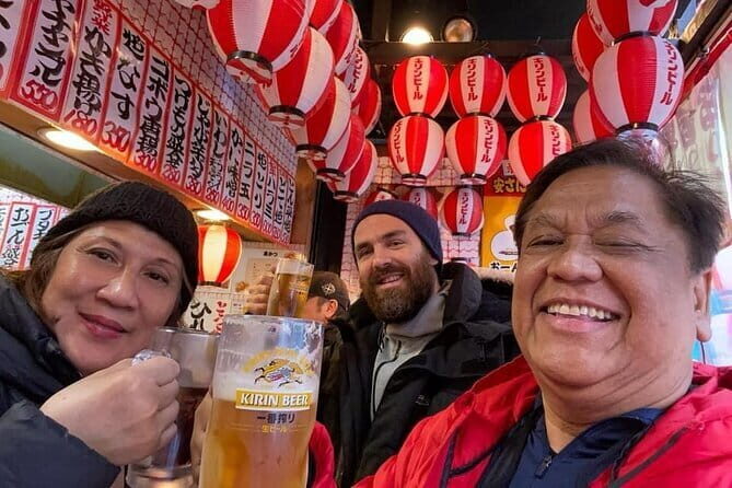 4/5/6 Hours Private Osaka Tour Designed for Cruise Passengers - Final Thoughts