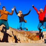 4-5 Hour Beijing Layover Tour to Mutianyu Great Wall - Who Will Love This Tour?