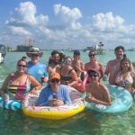 4.5 Hour Sandestin to Crab Island Excursion Aboard Sol y Luna - Practical Details and Tips