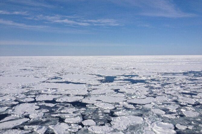 4.5 hours Snowshoe hike in Shiretoko five lakes - Who should consider this tour?