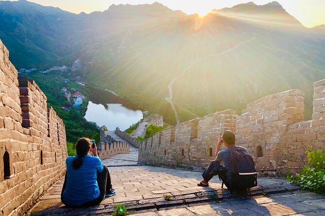 4-5 hours Wild Great Wall Layover Tour with Flexible Visit Time - Who This Tour Suits Best