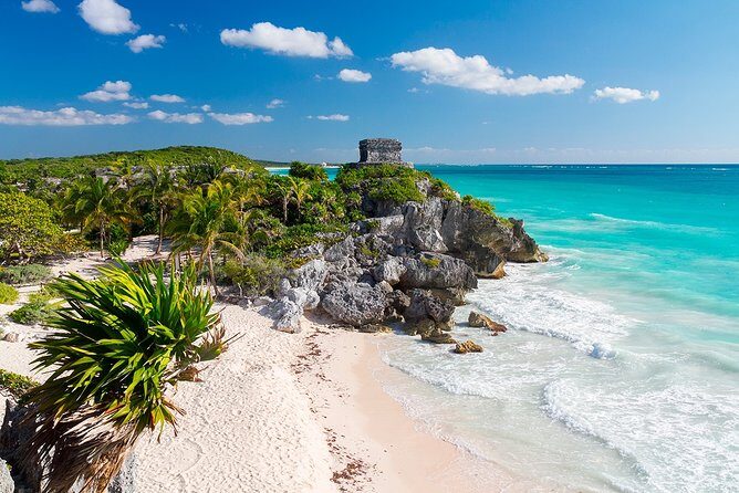 4 ADVENTURES 1 DAY Tulum Coba Cenote and Playa del Carmen - Who Is This Tour Right For?