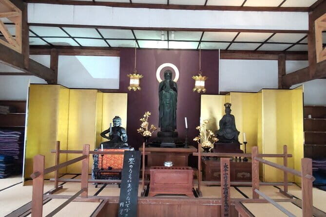 4 Best Kamakura Destinations with Certified Guide - The Practical Side