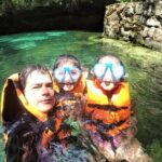 4 Cenotes Eco-Park from Playa del Carmen - Who should consider this tour?