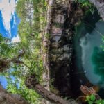 4 Cenotes Full Day Tour from Merida - Transportation, Timing, and Group Size