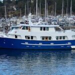 4 Course Dinner Luxury Yacht Dinner cruise out of Friday Harbor - The Real Value: Is It Worth the Price?