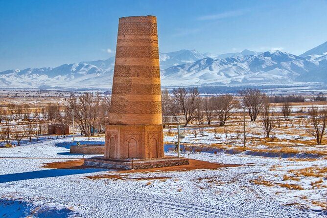 4 Day Adventure around Issyk Kul lake - Why This Tour Works for Travelers