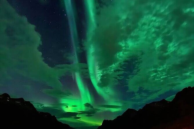 4-Day Aurora Viewing Tour in Yellowknife, Canada - Why Yellowknife Is the Perfect Spot for Aurora Watching