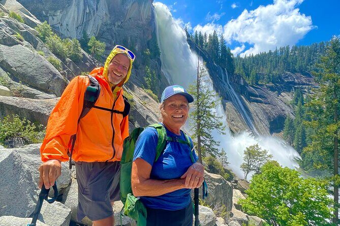 4 Day Backpacking Trip to Half Dome in Yosemite - Final Thoughts