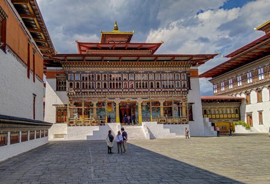 4 Day Bhutan Tour - Who Should Consider This Tour?