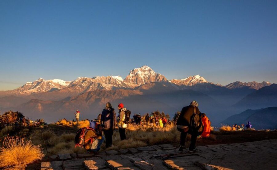 4 Day Budget Poon Hill Trek from Pokhara - What’s Included and What’s Not