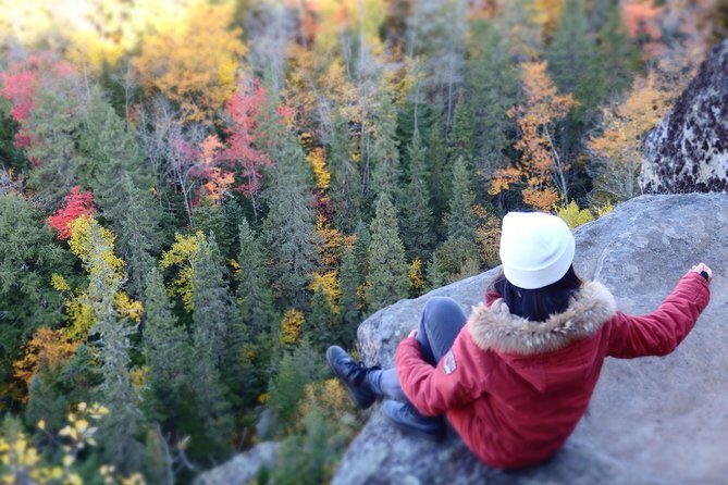 4-Day Canadian Camping Road Trip ("Moose On The Loose") - Authentic Experiences and Traveler Feedback