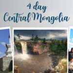 4 Day Central Mongolia - Why This Tour Offers Great Value