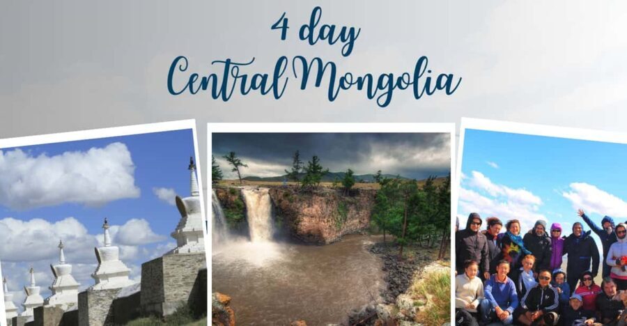 4 Day Central Mongolia - Why This Tour Offers Great Value
