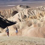 4 Day Death Valley, Yosemite, San Francisco from Las Vegas Camp or Lodge - Insights from Past Travelers