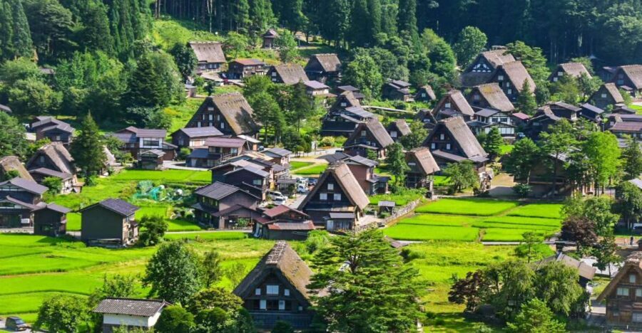 4 Day - From Nagano to Kanazawa: Ultimate Central Japan tour - Why This Tour Offers Great Value
