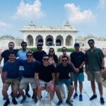 4-Day Golden Triangle by Private Car  Delhi, Agra, Jaipur - The Itinerary: A Deep Dive