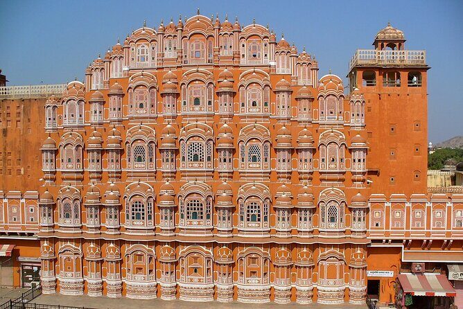 4-Day Golden Triangle Jaipur Agra and Delhi Tour - Who Will Get the Most Out of This Tour?