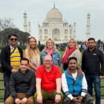 4 Day Golden Triangle Tour - A Closer Look at the 4-Day Golden Triangle Tour