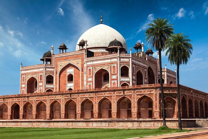 4-Day Golden Triangle Tour: Delhi, Agra, Jaipur (Viator Awarded) - Why Travelers Love This Tour