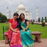 4 Day Golden Triangle with Ranthambore Tiger Safari Tour from Delhi - The Itinerary: What to Expect at Each Stop