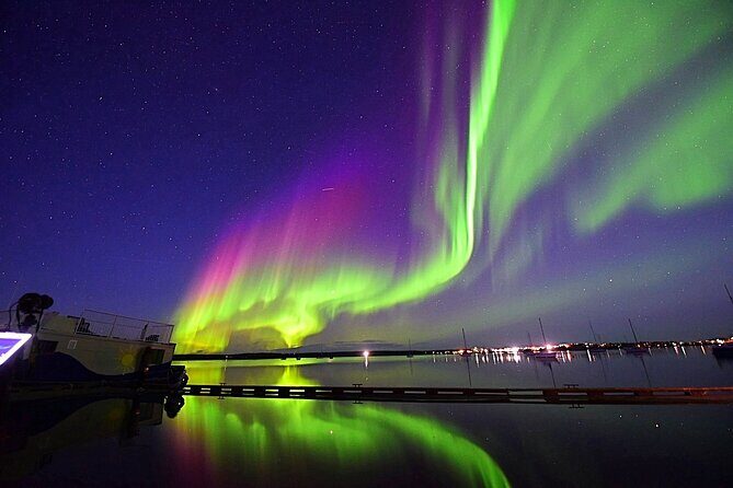 4-Day Guided Tour to Yellowknife Aurora Viewing - FAQs