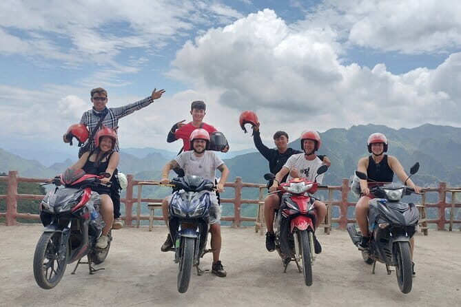 4 Day Ha Giang Loop Small Group Guided Self-ride Motorbike Tour - Exploring the Itinerary in Depth