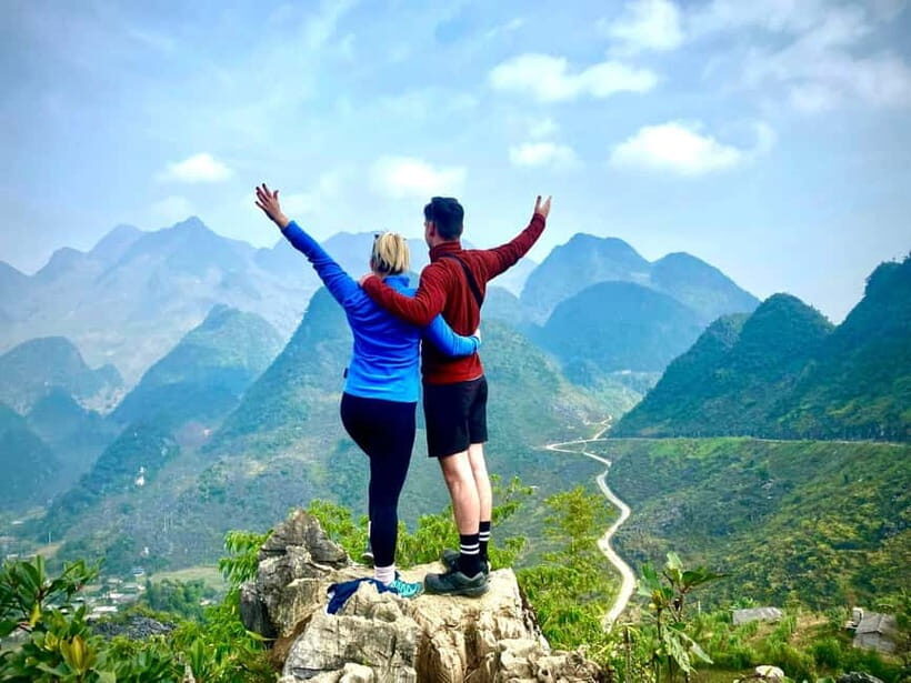 4-Day Ha Giang Loop to all Highlights by Car, Stay Resort 4* - An In-Depth Look at the 4-Day Ha Giang Loop Tour