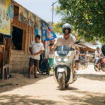 4 Day Lombok Loop Motorcycle Adventure - Frequently Asked Questions