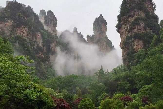 4-Day PRI Tour to Zhangjiajie and Fenghuang Old Town from Changsha - Who This Tour Is Best For