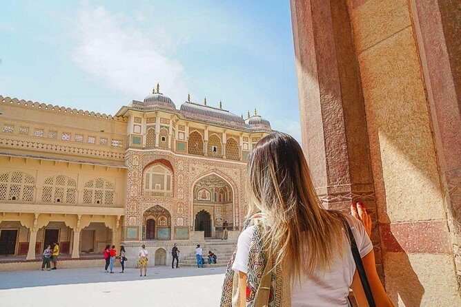 4-Day Private Golden Triangle Tour: Delhi, Agra and Jaipur from Delhi - Practical Considerations