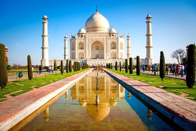 4-Day Private Golden Triangle Tour from New Delhi - Who Will Appreciate This Tour?
