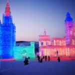 4-Day Private Harbin Tour Combo Package of Winter Highlights with Meal Options - Exploring Harbin in Winter: An In-Depth Review of the 4-Day Private Tour